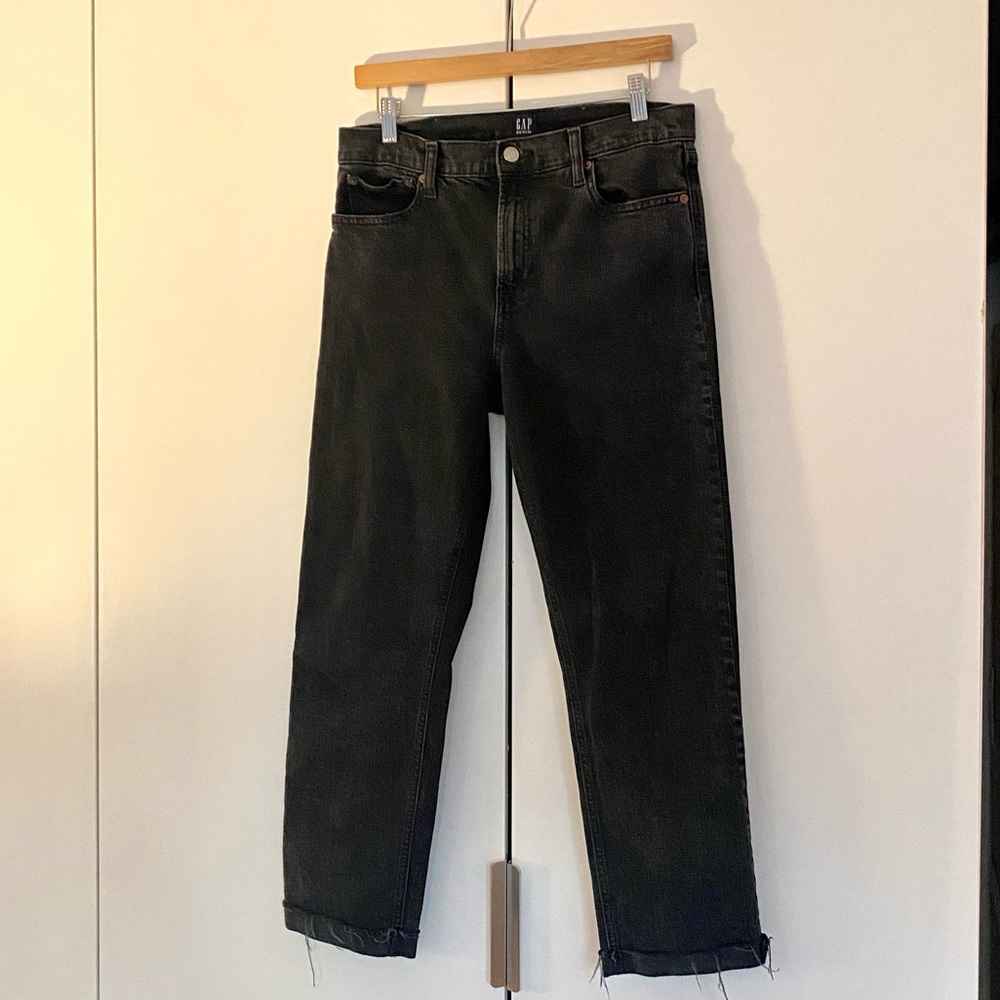 GAP Jeans